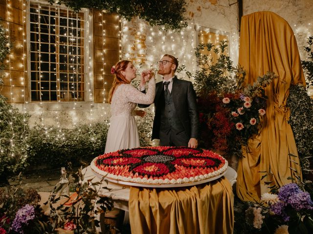 Il matrimonio di Laura e Davide a Padova, Padova 59