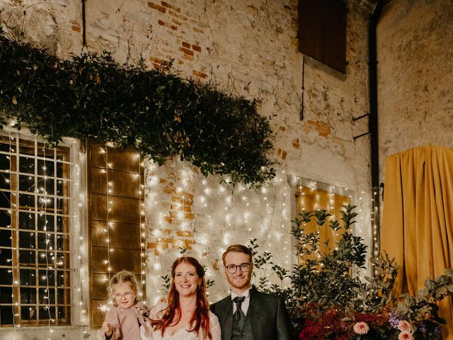 Il matrimonio di Laura e Davide a Padova, Padova 62