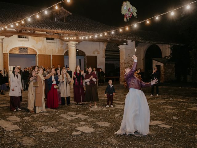 Il matrimonio di Laura e Davide a Padova, Padova 64
