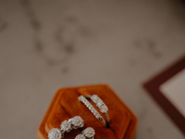 Il matrimonio di Laura e Davide a Padova, Padova 67