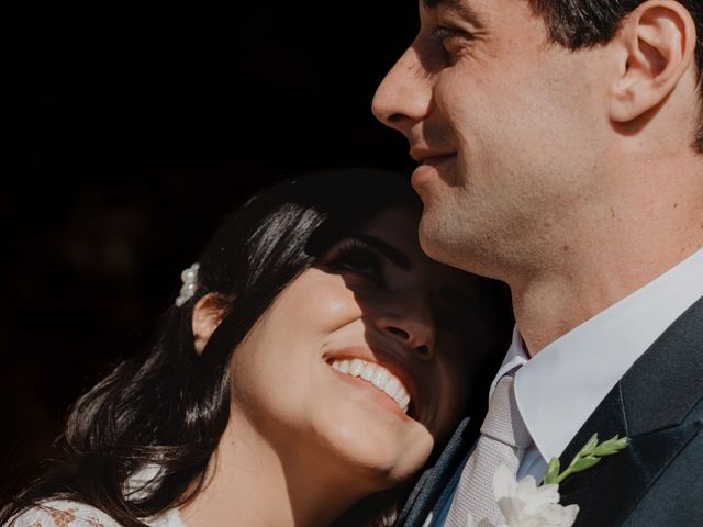 Il matrimonio di Elisabetta e Andrea a Castell'Umberto, Messina 12