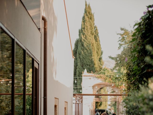 Il matrimonio di Elisabetta e Andrea a Castell'Umberto, Messina 13
