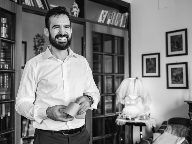 Il matrimonio di Gateano e Simona a Palermo, Palermo 3