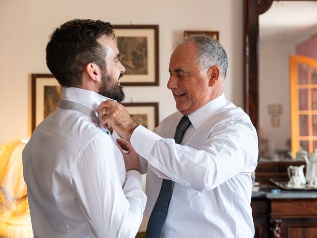 Il matrimonio di Gateano e Simona a Palermo, Palermo 4