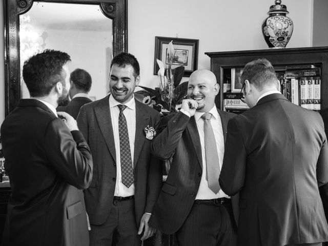 Il matrimonio di Gateano e Simona a Palermo, Palermo 6