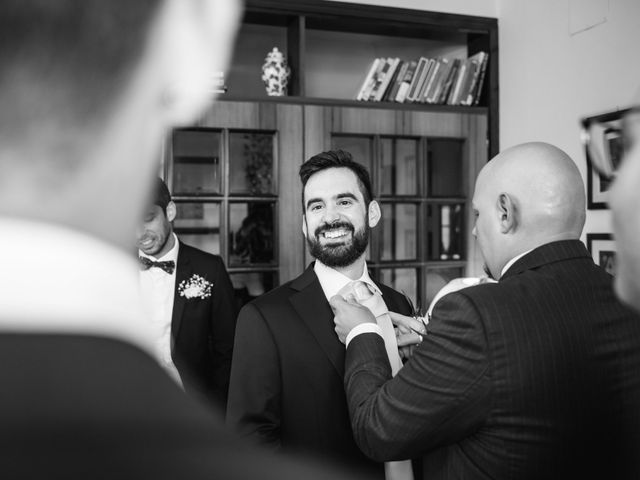 Il matrimonio di Gateano e Simona a Palermo, Palermo 7