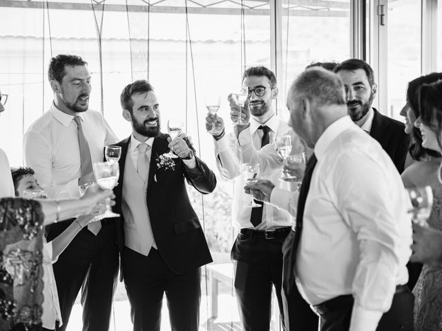 Il matrimonio di Gateano e Simona a Palermo, Palermo 10