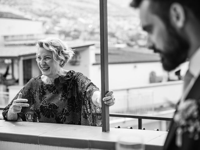Il matrimonio di Gateano e Simona a Palermo, Palermo 11