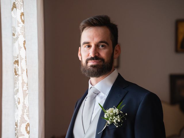 Il matrimonio di Gateano e Simona a Palermo, Palermo 12