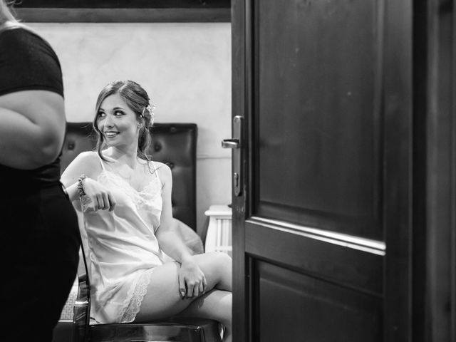 Il matrimonio di Gateano e Simona a Palermo, Palermo 13