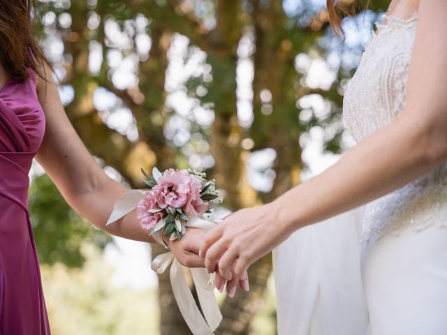 Il matrimonio di Gateano e Simona a Palermo, Palermo 18