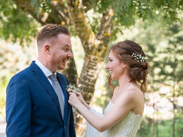 Il matrimonio di Gateano e Simona a Palermo, Palermo 19