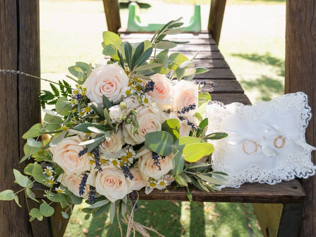 Il matrimonio di Gateano e Simona a Palermo, Palermo 21