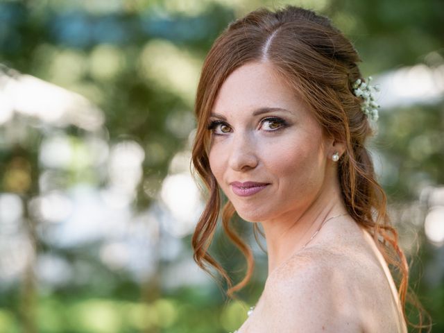 Il matrimonio di Gateano e Simona a Palermo, Palermo 23