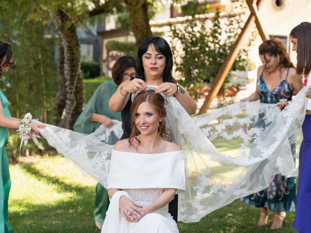 Il matrimonio di Gateano e Simona a Palermo, Palermo 26