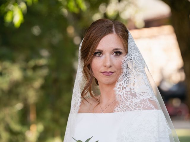 Il matrimonio di Gateano e Simona a Palermo, Palermo 27