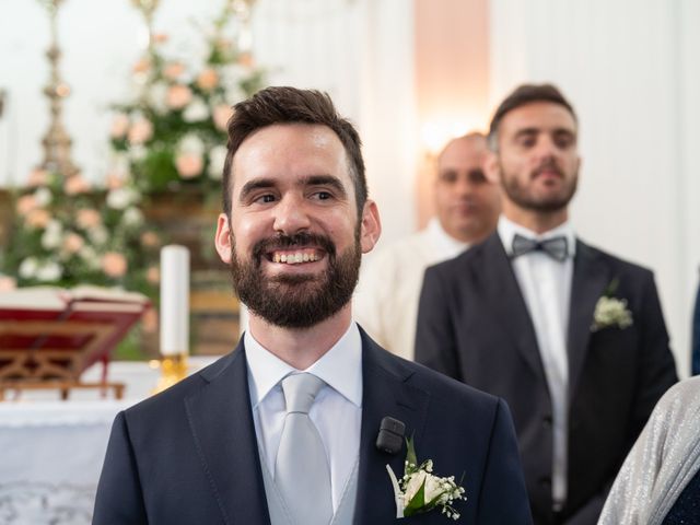 Il matrimonio di Gateano e Simona a Palermo, Palermo 29