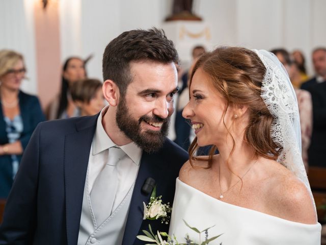Il matrimonio di Gateano e Simona a Palermo, Palermo 31