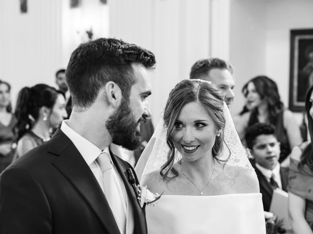 Il matrimonio di Gateano e Simona a Palermo, Palermo 32