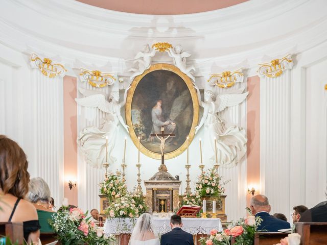 Il matrimonio di Gateano e Simona a Palermo, Palermo 33