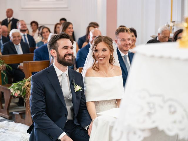 Il matrimonio di Gateano e Simona a Palermo, Palermo 34
