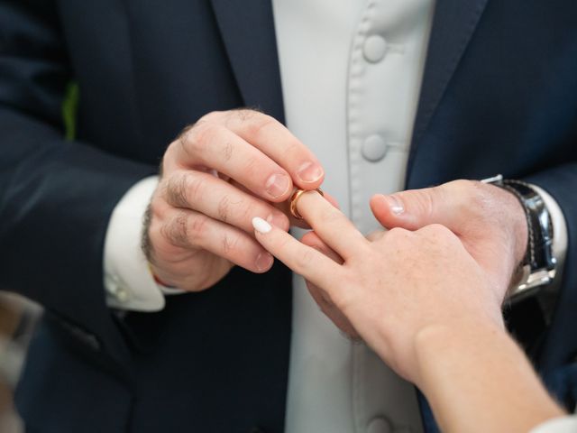 Il matrimonio di Gateano e Simona a Palermo, Palermo 35