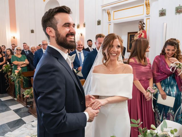 Il matrimonio di Gateano e Simona a Palermo, Palermo 36