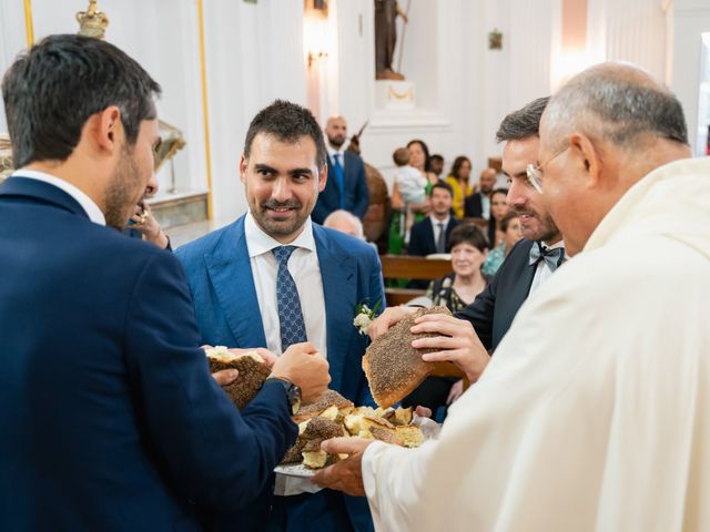 Il matrimonio di Gateano e Simona a Palermo, Palermo 37