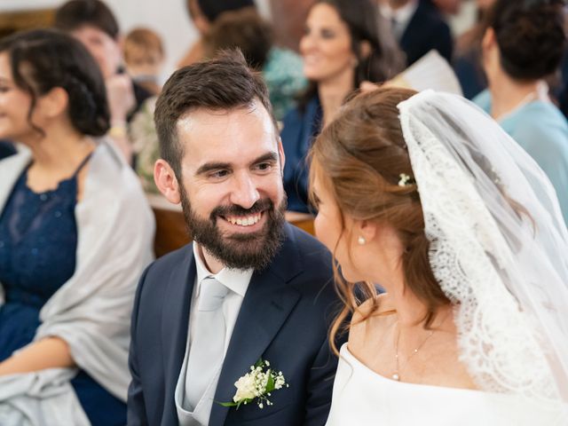 Il matrimonio di Gateano e Simona a Palermo, Palermo 38