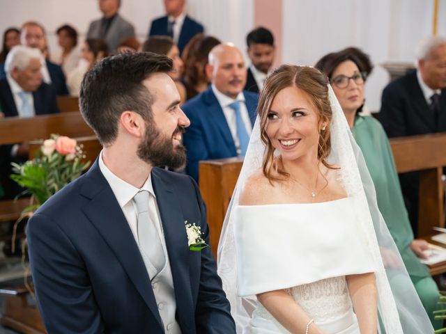 Il matrimonio di Gateano e Simona a Palermo, Palermo 39