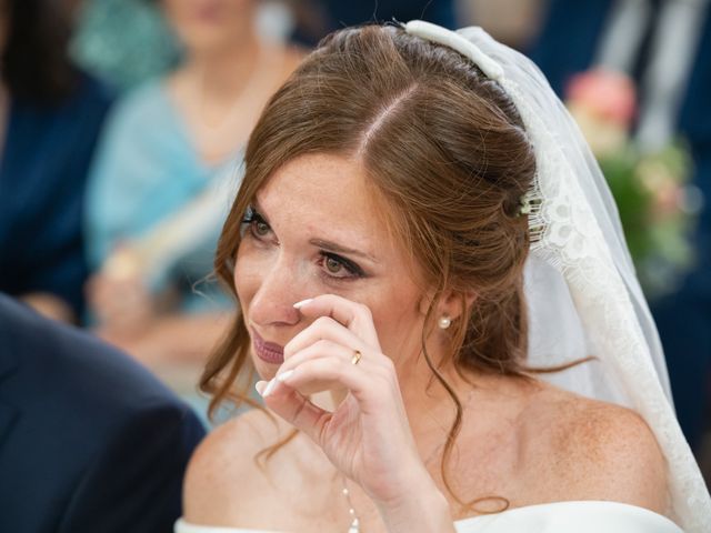 Il matrimonio di Gateano e Simona a Palermo, Palermo 40