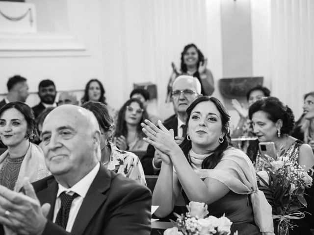 Il matrimonio di Gateano e Simona a Palermo, Palermo 41