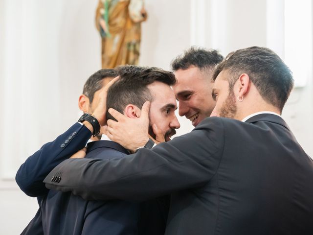 Il matrimonio di Gateano e Simona a Palermo, Palermo 43