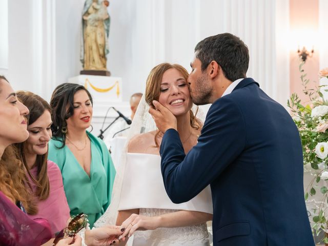 Il matrimonio di Gateano e Simona a Palermo, Palermo 44