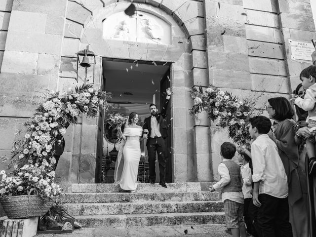 Il matrimonio di Gateano e Simona a Palermo, Palermo 45