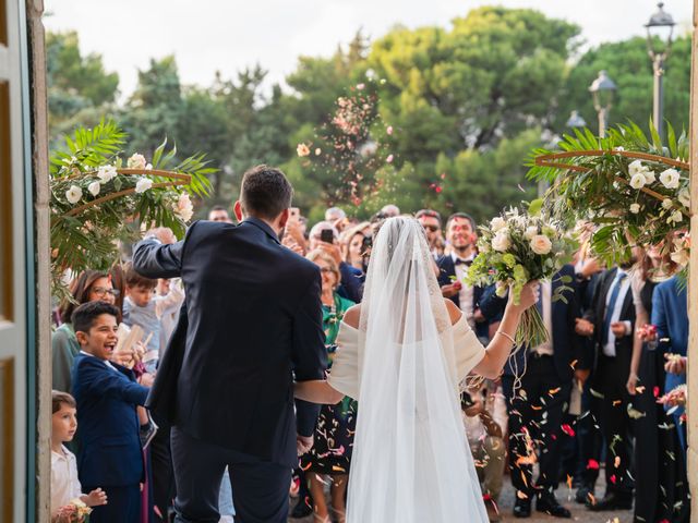 Il matrimonio di Gateano e Simona a Palermo, Palermo 46
