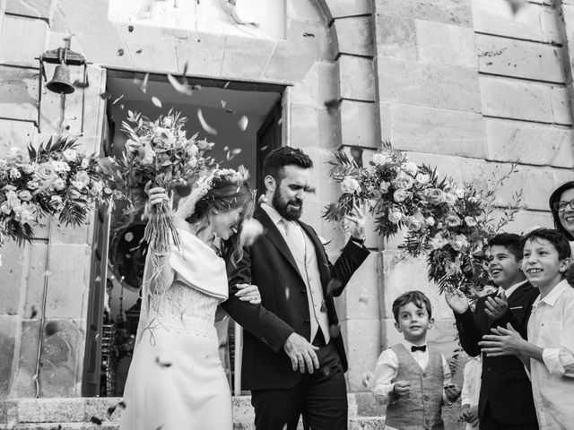 Il matrimonio di Gateano e Simona a Palermo, Palermo 47