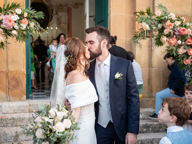 Il matrimonio di Gateano e Simona a Palermo, Palermo 48