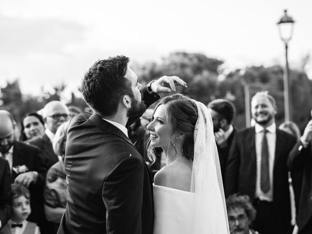 Il matrimonio di Gateano e Simona a Palermo, Palermo 49