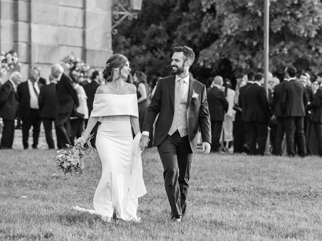 Il matrimonio di Gateano e Simona a Palermo, Palermo 1
