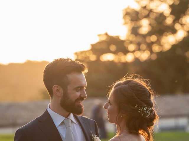 Il matrimonio di Gateano e Simona a Palermo, Palermo 50