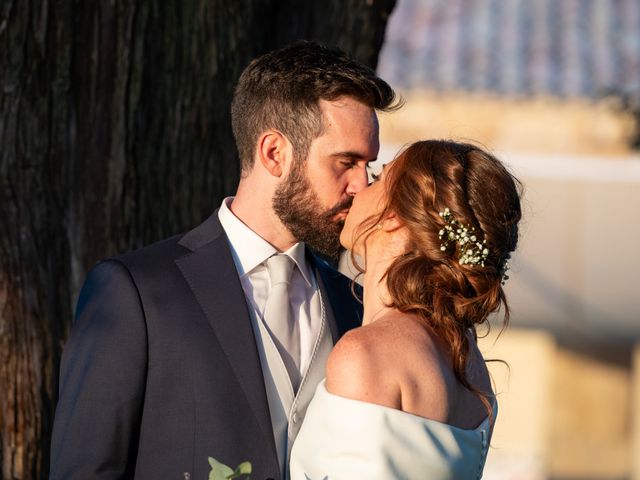 Il matrimonio di Gateano e Simona a Palermo, Palermo 54