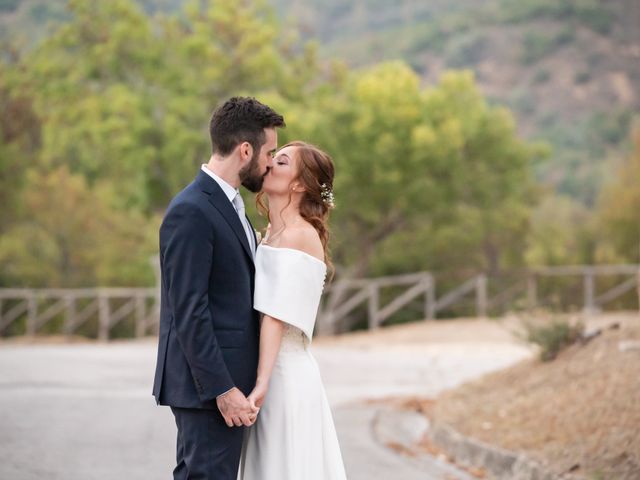 Il matrimonio di Gateano e Simona a Palermo, Palermo 62