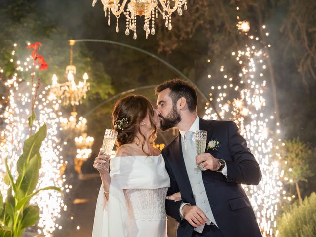 Il matrimonio di Gateano e Simona a Palermo, Palermo 64