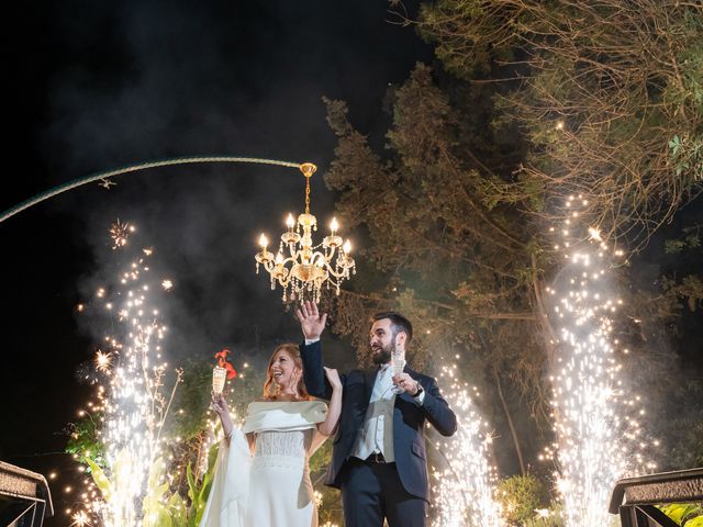 Il matrimonio di Gateano e Simona a Palermo, Palermo 65