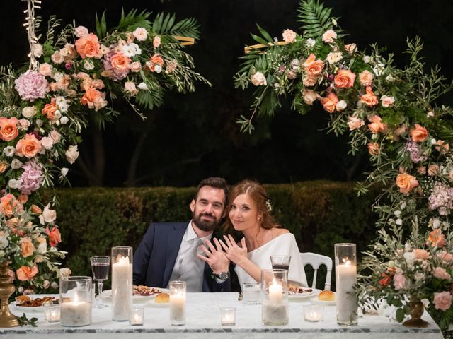 Il matrimonio di Gateano e Simona a Palermo, Palermo 66
