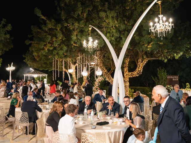 Il matrimonio di Gateano e Simona a Palermo, Palermo 67