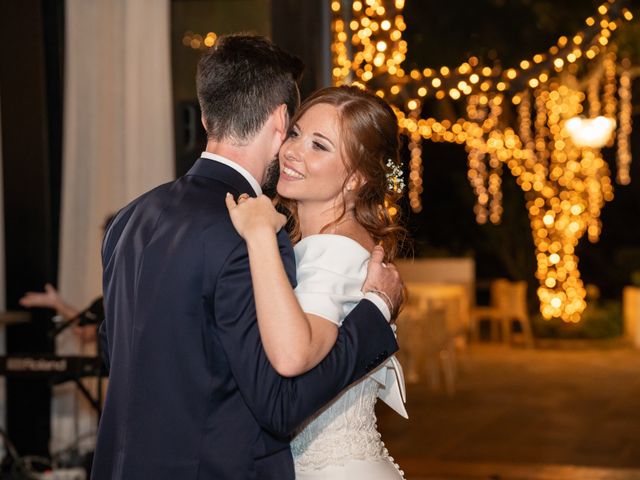Il matrimonio di Gateano e Simona a Palermo, Palermo 72