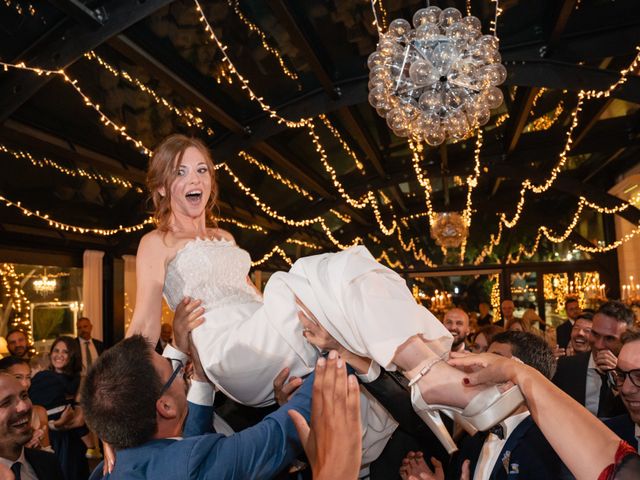 Il matrimonio di Gateano e Simona a Palermo, Palermo 76