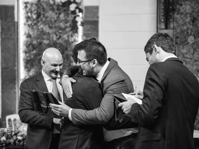 Il matrimonio di Gateano e Simona a Palermo, Palermo 84